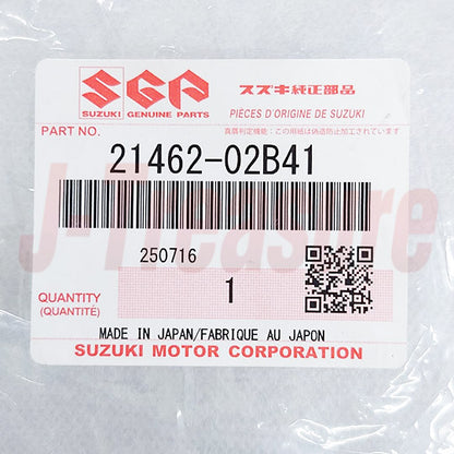 SUZUKI RM85 '02-09 2012 '15-23 Genuine Clutch Pressure Disc 21462-02B41 OEM
