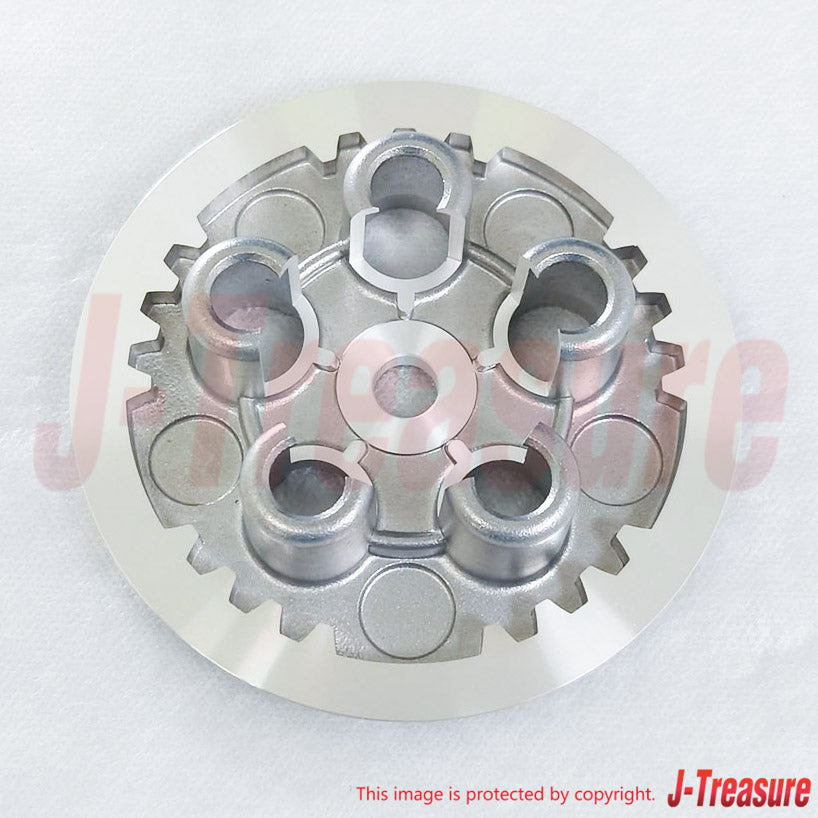 SUZUKI RM85 '02-09 2012 '15-23 Genuine Clutch Pressure Disc 21462-02B41 OEM