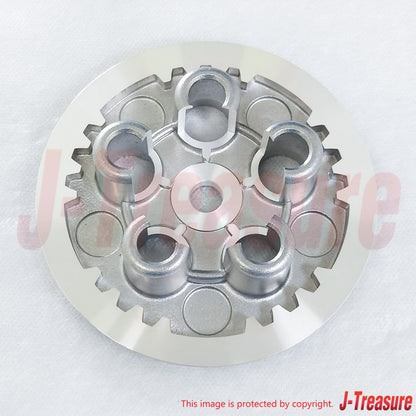 SUZUKI RM85 '02-09 2012 '15-23 Genuine Clutch Pressure Disc 21462-02B41 OEM