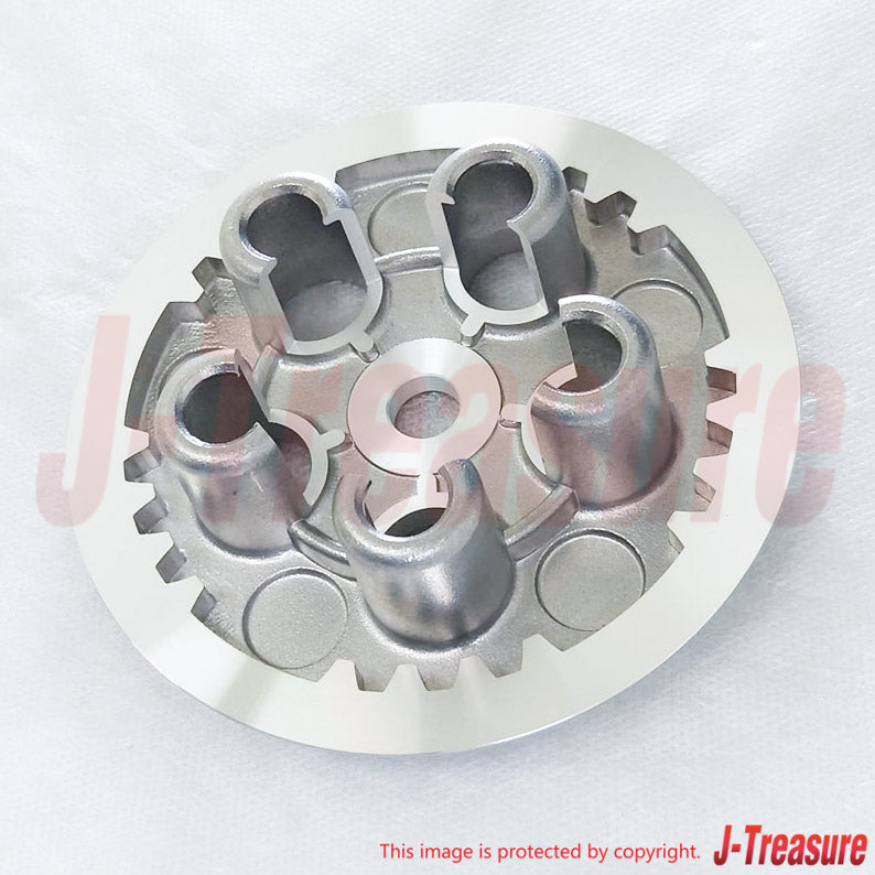 SUZUKI RM85 '02-09 2012 '15-23 Genuine Clutch Pressure Disc 21462-02B41 OEM