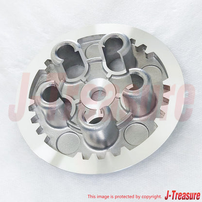 SUZUKI RM85 '02-09 2012 '15-23 Genuine Clutch Pressure Disc 21462-02B41 OEM