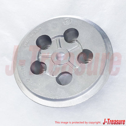 SUZUKI RM85 '02-09 2012 '15-23 Genuine Clutch Pressure Disc 21462-02B41 OEM