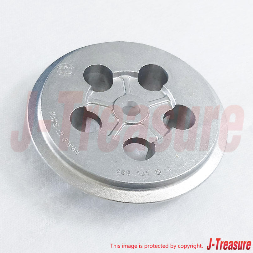 SUZUKI RM85 '02-09 2012 '15-23 Genuine Clutch Pressure Disc 21462-02B41 OEM