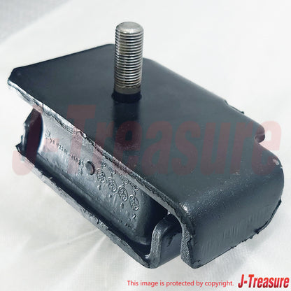 TOYOTA LAND CRUISER FJ40 '81-83 Genuine Eng Mount Insulator Front(x2) & Rear Set