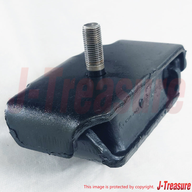 TOYOTA LAND CRUISER FJ40 '81-83 Genuine Eng Mount Insulator Front(x2) & Rear Set