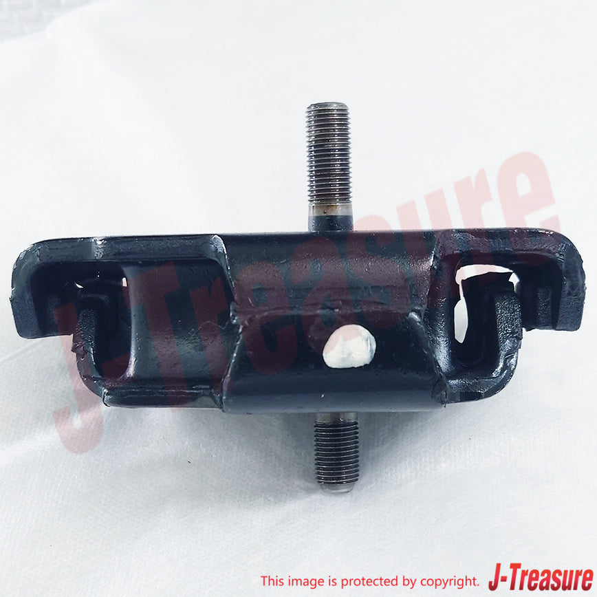 TOYOTA LAND CRUISER FJ40 '81-83 Genuine Eng Mount Insulator Front(x2) & Rear Set