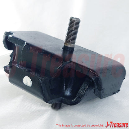 TOYOTA LAND CRUISER FJ40 '81-83 Genuine Eng Mount Insulator Front(x2) & Rear Set