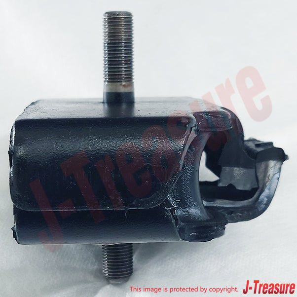 TOYOTA LAND CRUISER FJ40 '81-83 Genuine Eng Mount Insulator Front(x2) & Rear Set