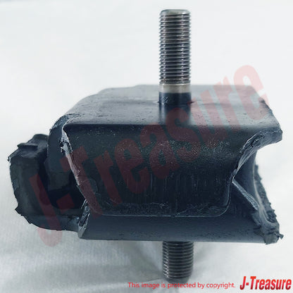 TOYOTA LAND CRUISER FJ40 '81-83 Genuine Eng Mount Insulator Front(x2) & Rear Set