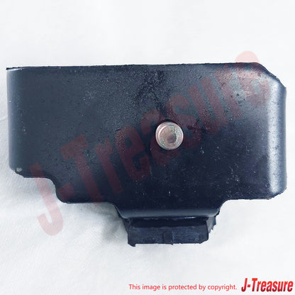 TOYOTA LAND CRUISER FJ40 '81-83 Genuine Eng Mount Insulator Front(x2) & Rear Set