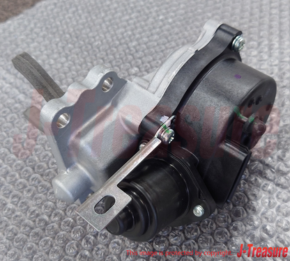 TOYOTA TUNDRA UCK4# 00-06 Genuine Front Differential Vacuum Actuator 41400-34013