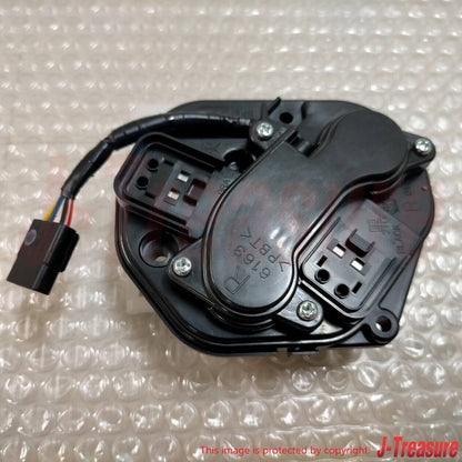 TOYOTA LEXUS LX470 02-06 Genuine Outer Mirror Actuator Assy RH 87908-60841 OEM