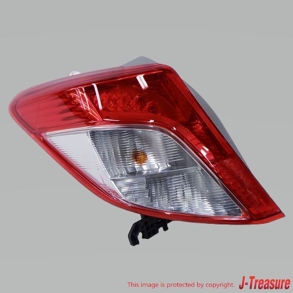 TOYOTA VITZ YARIS Genuine Rear Combination Lamp Assy Left Side 81550-52801 OEM