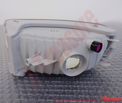 TOYOTA MARK2 JZX110 2000-2007 Genuine Cornering Lamp Lens & Body RH LH Set OEM