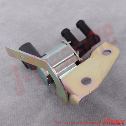 MITSUBISHI LANCER Evo9 CT9A 03-06 Genuine Emission Solenoid Valve Assy MR561071