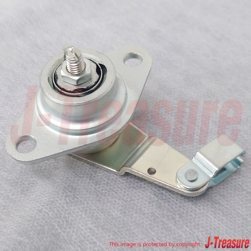 SUZUKI SV650 2003-2010 Genuine Clutch Release Screw Assy 23200-11D00 OEM