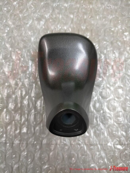 TOYOTA PRIUS ZVW30 ZVW30L Genuine G's Shift Lever Knob RHD 33504-W9005-B0 OEM