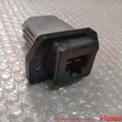 MAZDA MX-5 MIATA NCEC 06-15 Genuine HVAC Blower Motor Unit Control NE51-61-B15