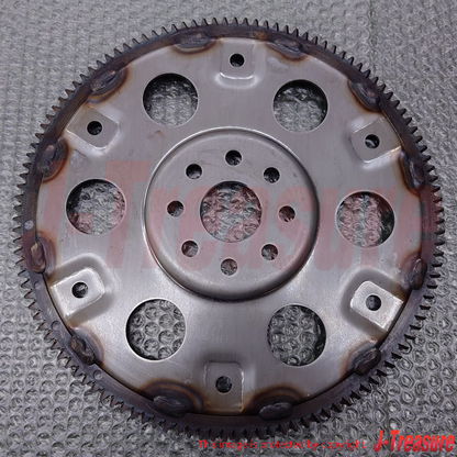 TOYOTA 4RUNNER 1987-2002 Genuine Drive Plate & Ring Gear 32101-35010 OEM