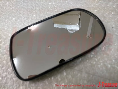 NISSAN SKYLINE GT-R BNR32 GTS HCR32 R32 Genuine Side View Mirror Glass Right OEM
