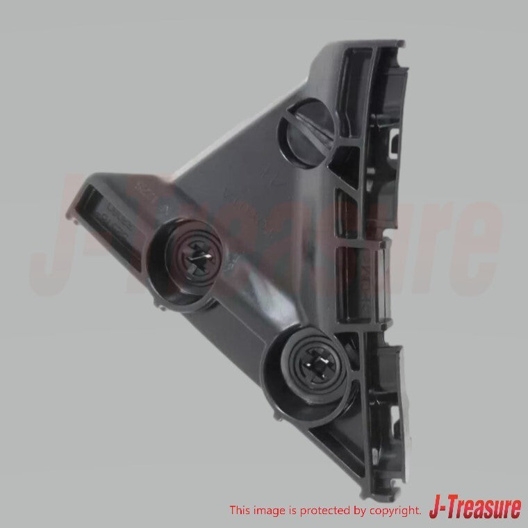 TOYOTA CAMRY GSV40 07-11 Genuine Rear Bumper Side Retainer RH & LH set OEM