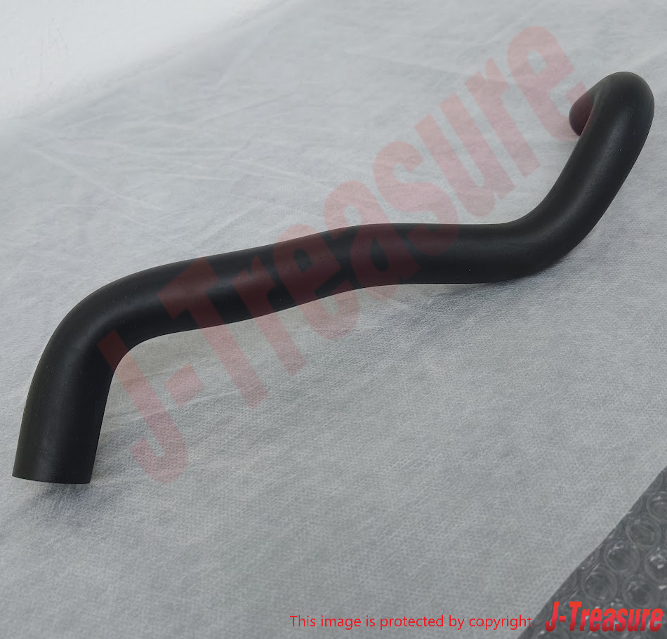 MITSUBISHI LANCER CY4A 08-17 Genuine P/S OIL PUMP SUCTION HOSE 4455A320 OEM