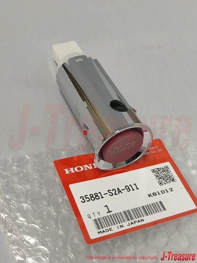 HONDA S2000 AP1/AP2 00-09 Genuine Engine Start Ignition Switch 35881-S2A-911 OEM
