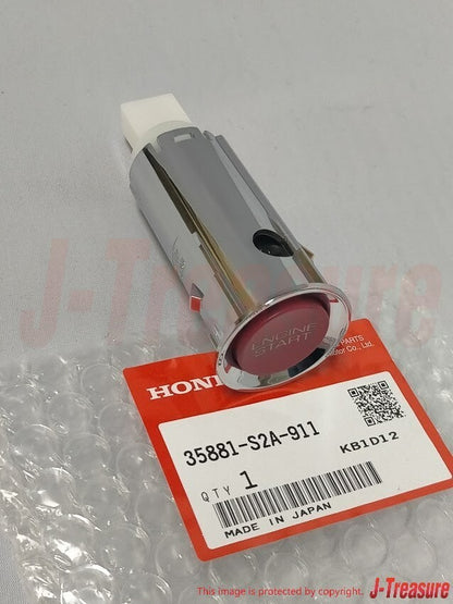 HONDA S2000 AP1/AP2 00-09 Genuine Engine Start Ignition Switch 35881-S2A-911 OEM