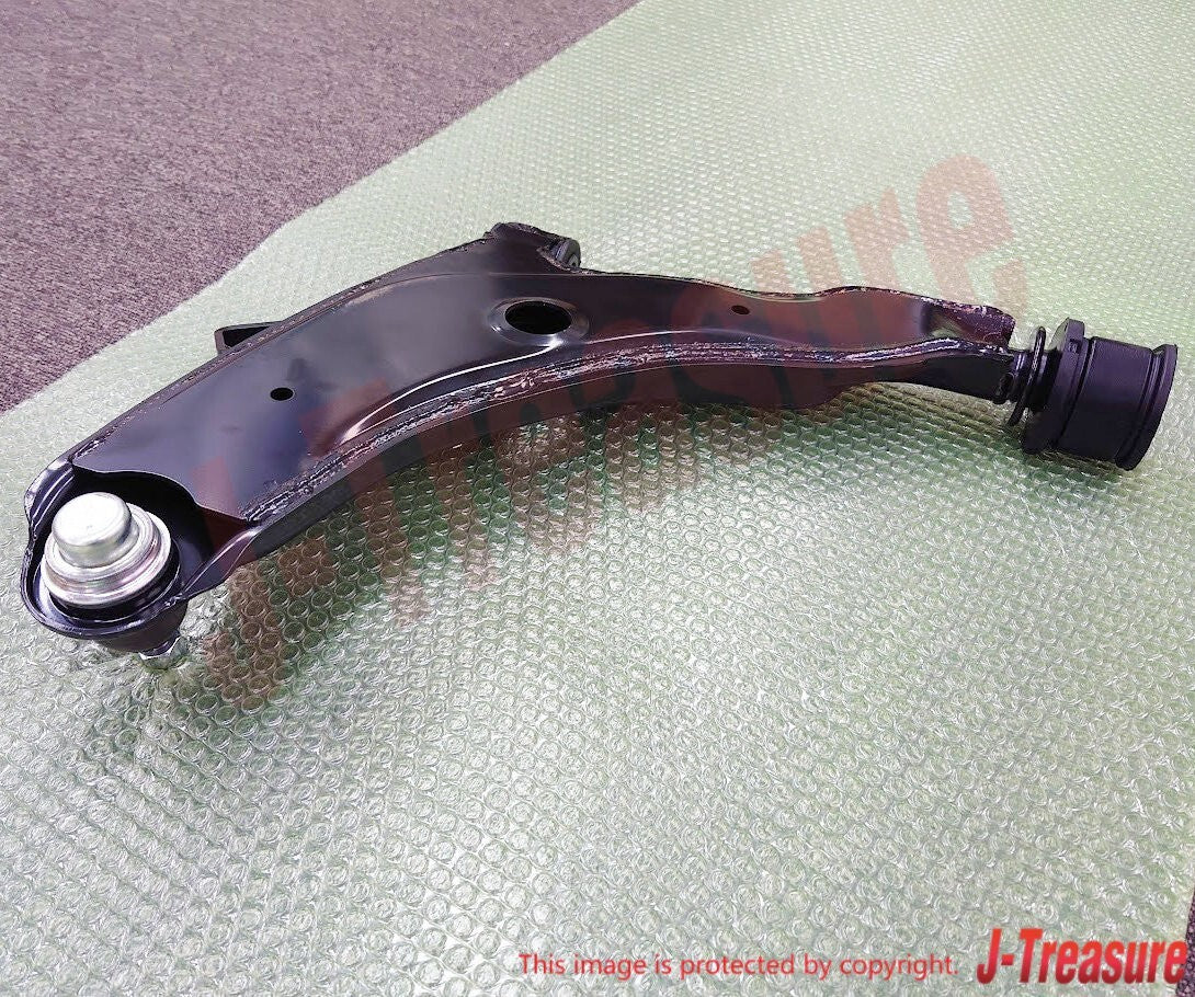 MITSUBISHI GTO 3000GT Z15A Z16A 94-99 Genuine Fr/Suspension Lower Arm Assy RH