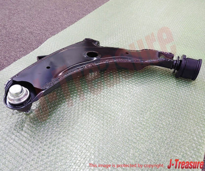 MITSUBISHI GTO 3000GT Z15A Z16A 94-99 Genuine Fr/Suspension Lower Arm Assy RH