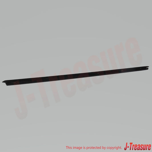 TOYOTA HIACE 2## '05-20 Genuine Fr/Door Glass Inner Weatherstrip RH 68171-26051