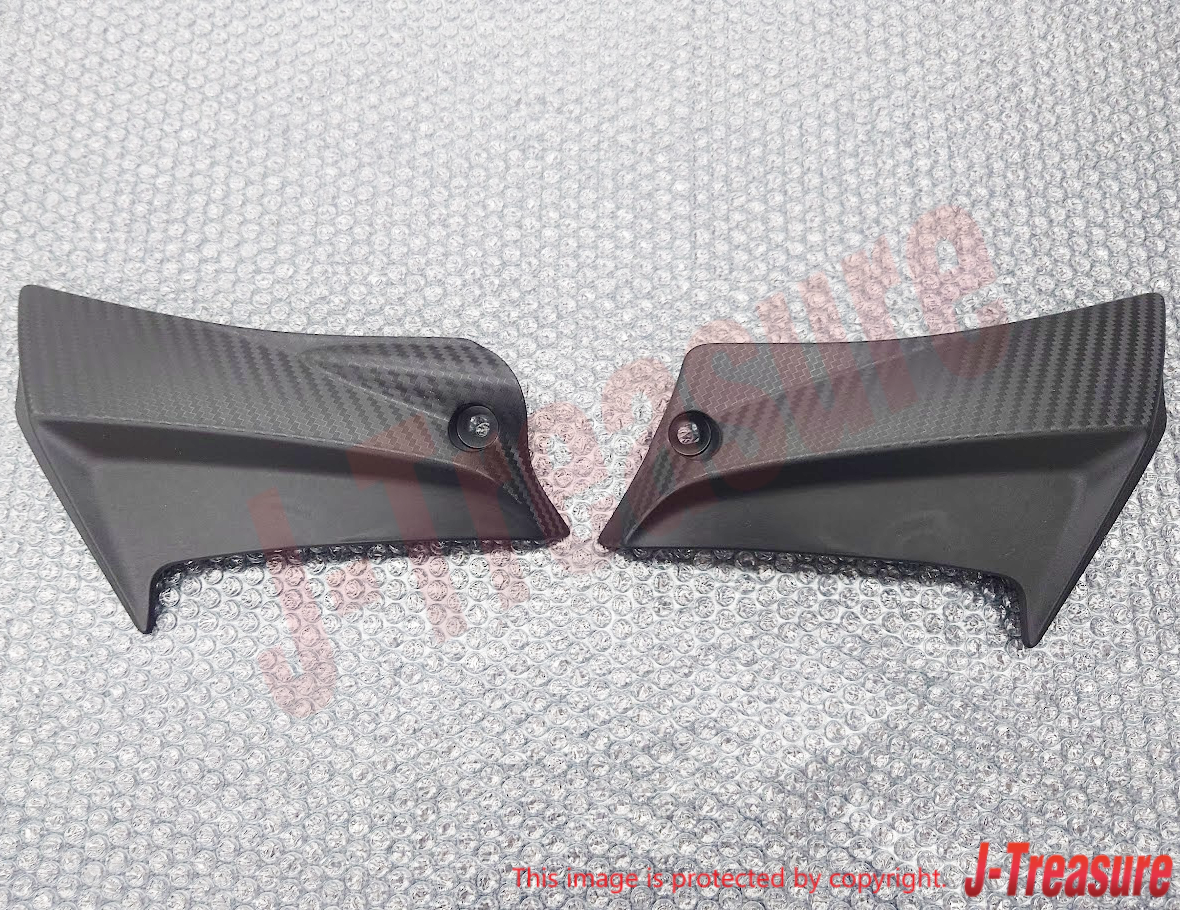 SUZUKI GSX-R750 2011-2017 Genuine Side Cowling Cover RH & LH Set OEM