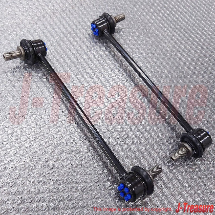 HONDA STEPWGN RF3 04-05 Genuine Front Stabilizer Link R & L 51320-S7S-003 x2 set
