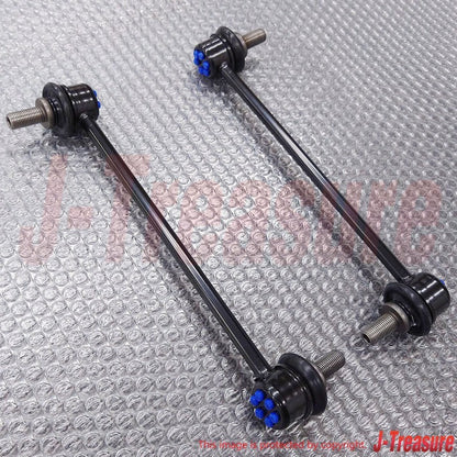 HONDA STEPWGN RF3 04-05 Genuine Front Stabilizer Link R & L 51320-S7S-003 x2 set
