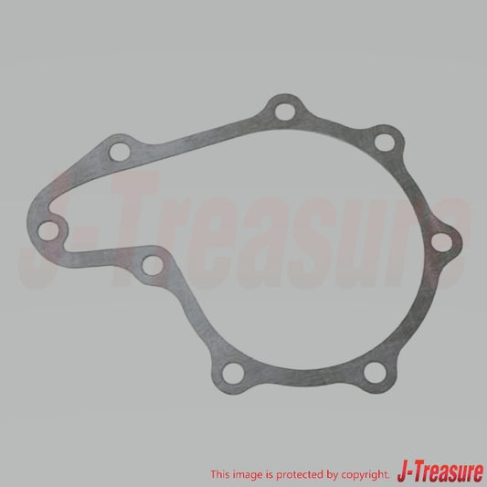 MAZDA RX-7 FC3S 1989-1991 Genuine Water Pump Gasket N386-15-116 OEM