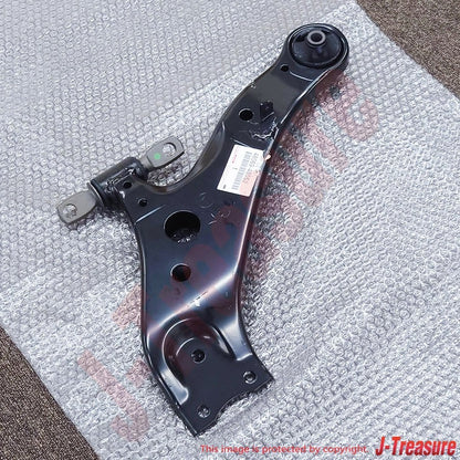 LEXUS RX350 GYL15 10-13 Genuine Front Suspension Lower Arm LH 48069-48052 OEM
