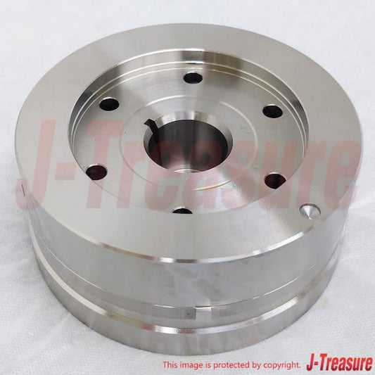 SUZUKI V-STROM DL1000 2002-2009 Genuine Magneto Rotor Assy 32102-06G10 OEM