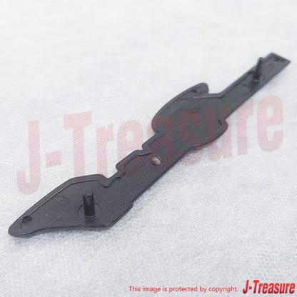MAZDA SAVANNA RX-7 SA22C 79-83 Genuine Fender Side Name Emblem 8871-51-721 OEM