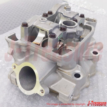 KAWASAKI KX250F KX252AHF 2017 Genuine Cylinder Head Comp 11008-0894 OEM