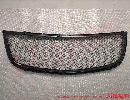 MITSUBISHI LANCER Evo 8 9 CT9A Genuine Hood Air Outlet Garnish 46453W020P OEM