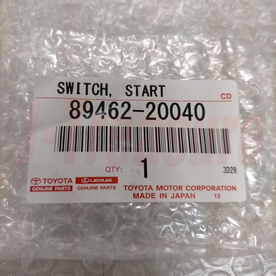 TOYOTA 4RUNNER Genuine Cold Start Injector Time Switch Pickup 89462-20040 OEM