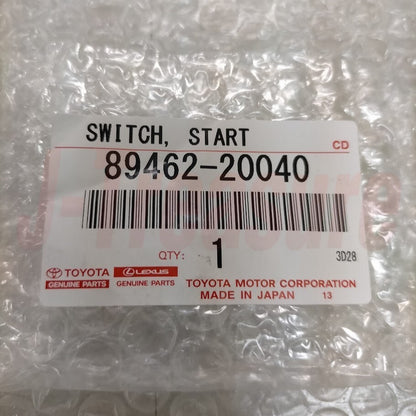 TOYOTA 4RUNNER Genuine Cold Start Injector Time Switch Pickup 89462-20040 OEM