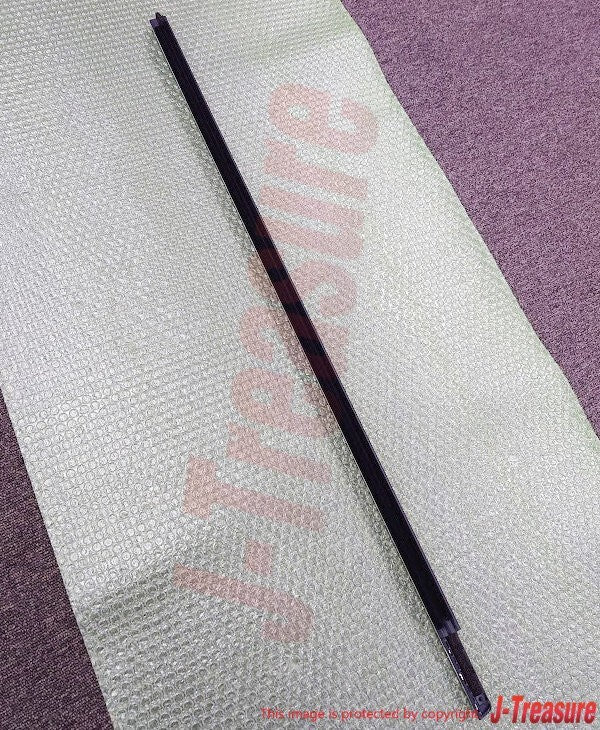 HONDA ACURA TSX CL9 2004-2007 Genuine Front Door Molding Right & Left set OEM