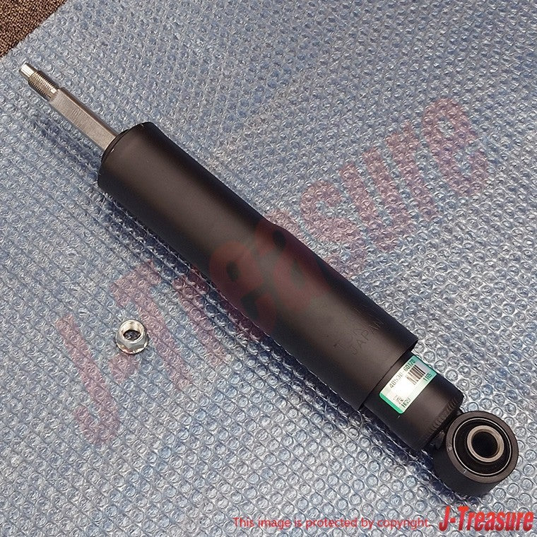 TOYOTA LEXUS LX570 2008-2021 Genuine Rear Shock Absorber 48530-69415 x2 Set OEM