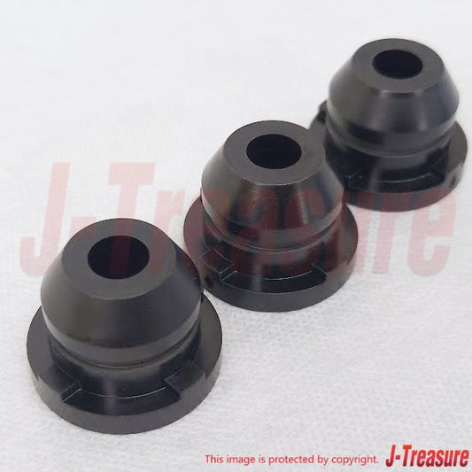 TOYOTA 4RUNNER YN130 87-95 Genuine Fuel Injector Spacer 90561-10002 OEM x3 set