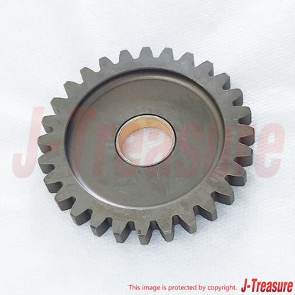 KAWASAKI KLR250 KL250D 1985-2005 Genuine Idle Spur Gear 28T 59051-1120 OEM