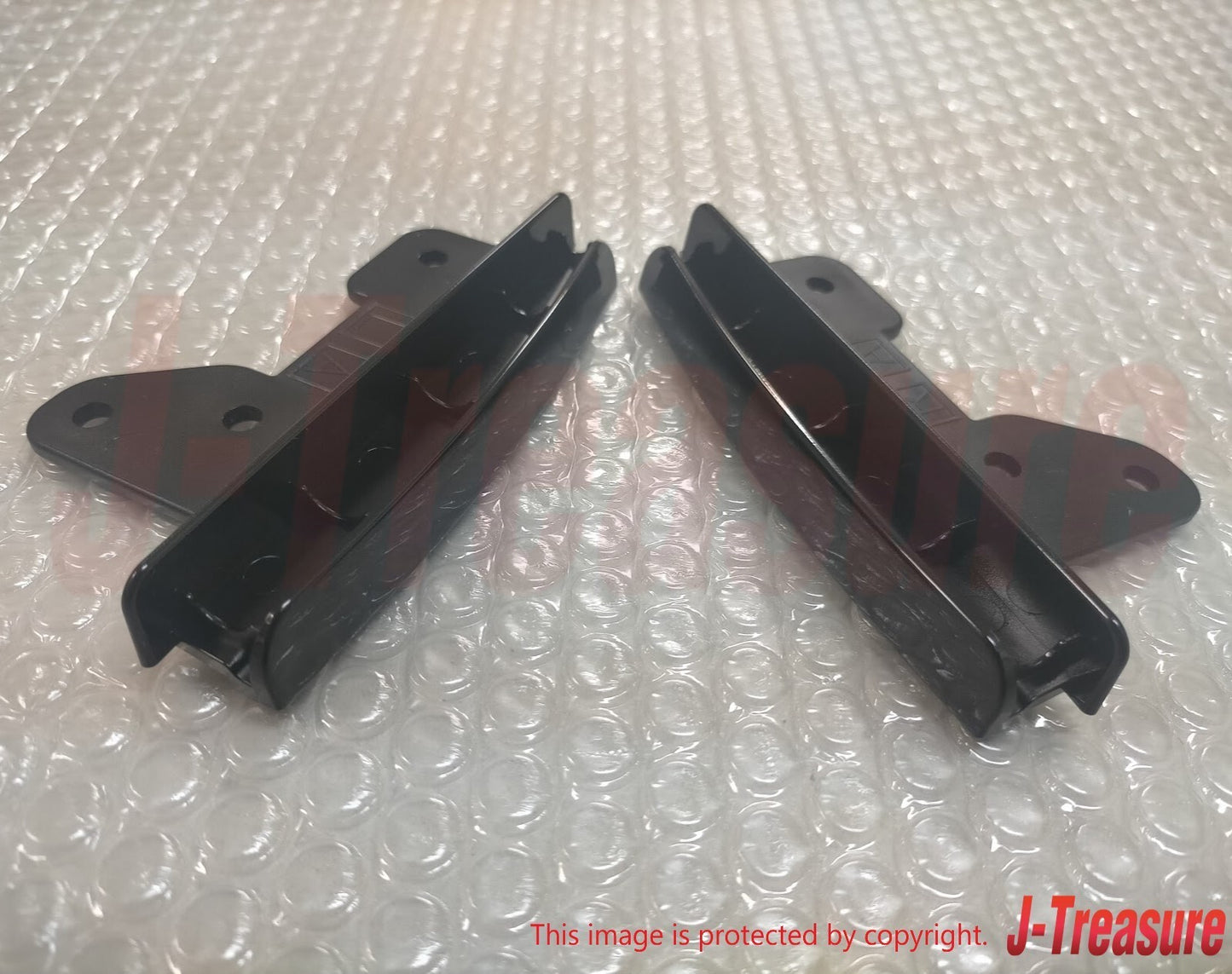 SUBARU BRZ ZC6 2013-2020 Genuine 2DIN Radio AV Spacer H0017CA900 OEM