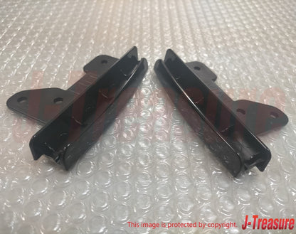 SUBARU BRZ ZC6 2013-2020 Genuine 2DIN Radio AV Spacer H0017CA900 OEM