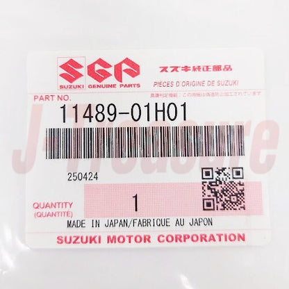 SUZUKI GSX-R750 08-09 11-19 21-24 Genuine Oil Pan & Oil Pan Gasket Set OEM