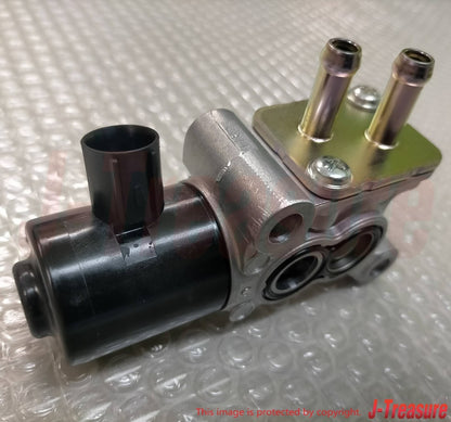 HONDA CIVIC EK4 97-20 DEL SOL EJ4 96-97 Genuine Idle Air Control Valve IACV OEM